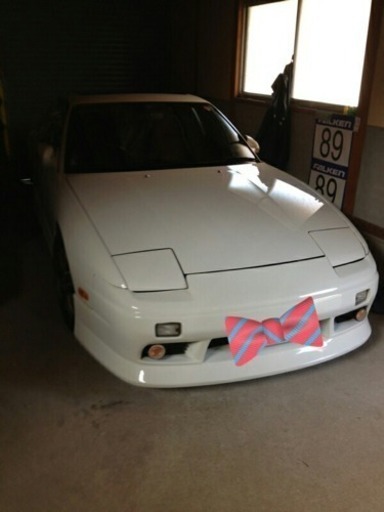 180sx シルビアs15エンジン 載せ替え済 無事故 まさやん 太市のシルビアの中古車 ジモティー