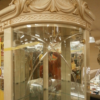 福岡県 北九州市のロココ調の中古が安い！激安で譲ります・無料で  