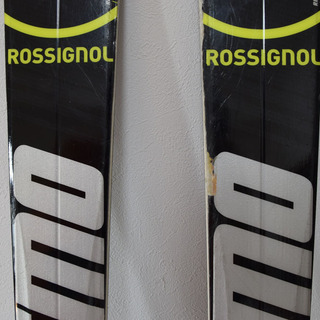 2019 スキー板 ロシニョール デモガンマ DEMO GAMMA