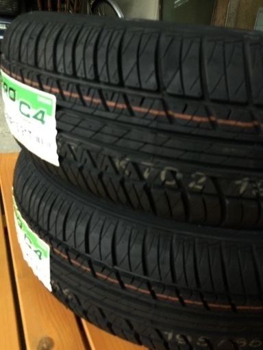 スタッドレスタイヤ Zetro C4 2本のみ Shiga 蓬莱のタイヤ ホイールの中古あげます 譲ります ジモティーで不用品の処分