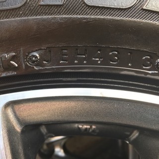 スタッドレス 16インチ プレマシー