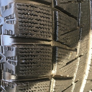 スタッドレス 16インチ プレマシー