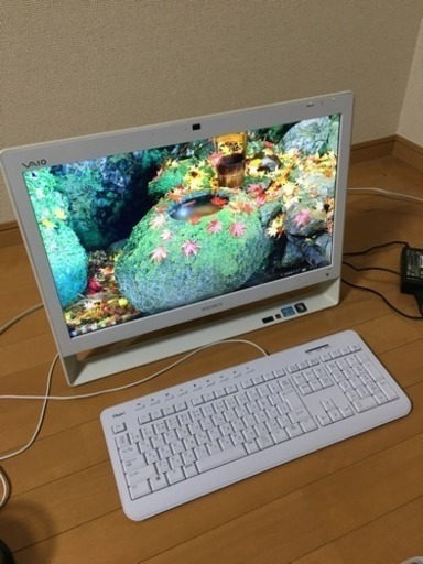 その他 SONY VAIO VPCJ238FJ