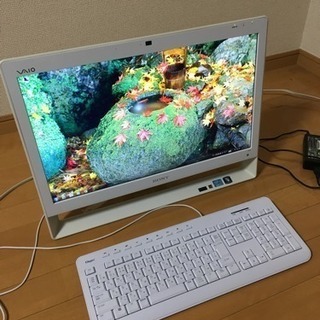 SONY VAIO VPCJ238FJ