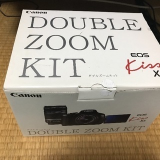  Canon デジタル一眼レフカメラ EOS Kiss X5 ダ...