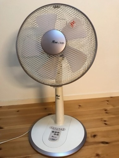 扇風機