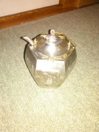 ウーロン茶を作る茶器