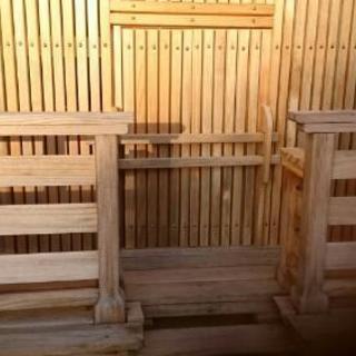 3重塔  置物  手作り