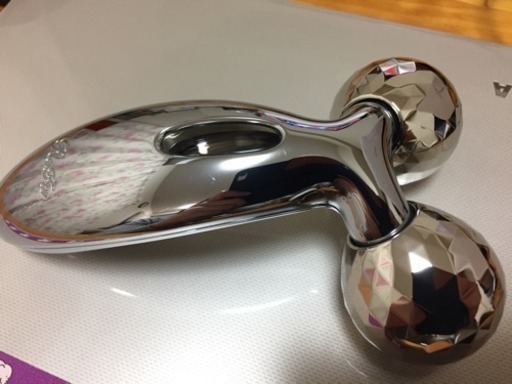 ReFa  ほとんど使用していません。