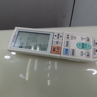 自動掃除　三菱ルームエアコン　19~23畳　　単相２００V