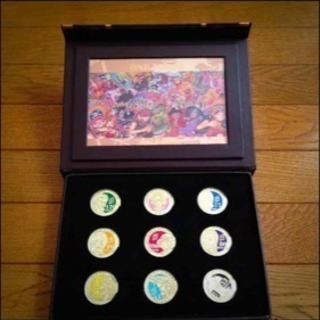 ONE PIECE 激レア 非売品