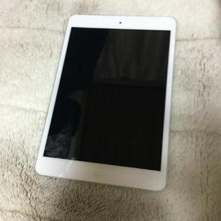 iPad ジャンク