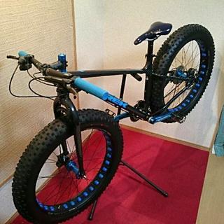 ☆2015年式 TREK  FARLEY6 ☆ 超希少車 極美品 コーティング済