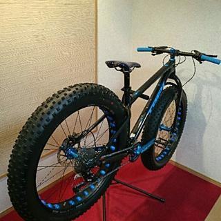 ☆2015年式 TREK  FARLEY6 ☆ 超希少車 極美品 コーティング済