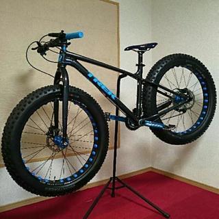 ☆2015年式 TREK  FARLEY6 ☆ 超希少車 極美品 コーティング済