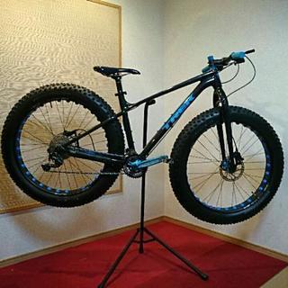☆2015年式 TREK  FARLEY6 ☆ 超希少車 極美品 コーティング済