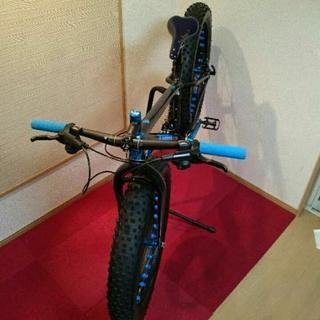 ☆2015年式 TREK  FARLEY6 ☆ 超希少車 極美品 コーティング済