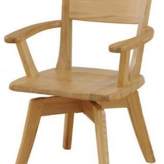 値下げ！木製ダイニングセット★椅子４個★定価150,000