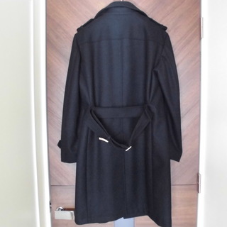 値下げ　定価11万!エポカウォモカシミヤ羊毛トレンチコート48 L黒-【コレ見て！厨房】 2016年製 ZOUJIRUSHI/象印 マイコン炊飯ジャー NS-QB36 2升炊き 業務用 炊飯器 厨房機器 飲食店