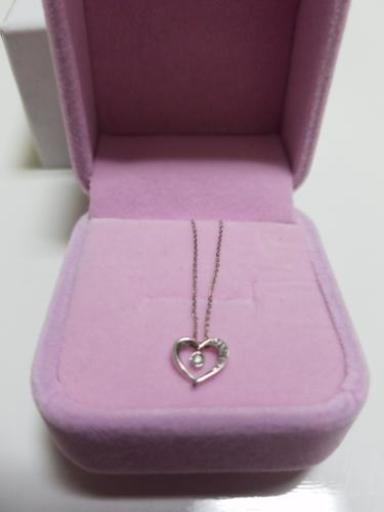 STAR JEWELRYネックレス定価約40000円物々交換希望