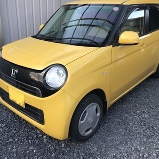 ホンダ N-ONE H24年式 軽自動車 外装内装綺麗 売り切り