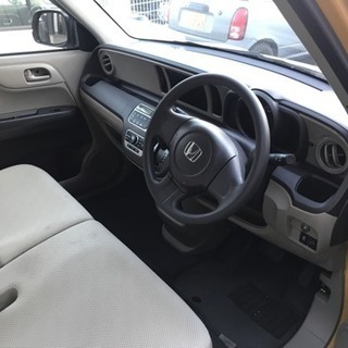 ホンダ N-ONE H24年式 軽自動車 外装内装綺麗 売り切り