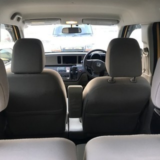 ホンダ N-ONE H24年式 軽自動車 外装内装綺麗 売り切り