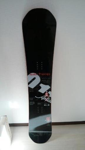 011 artistic FLATKING LTD 141cm ドクター零 011 artistic FLATKING LTD 141cm ドクター零