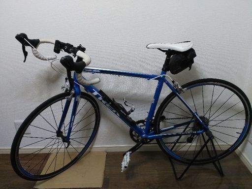 TREK1.2（一部アルテグラ換装済み）