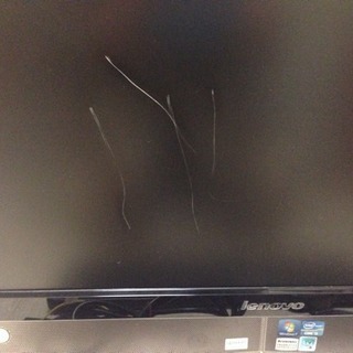 【lenovo】一体型パソコン