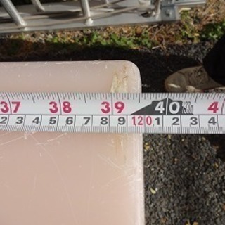 中古　浴槽　人工大理石