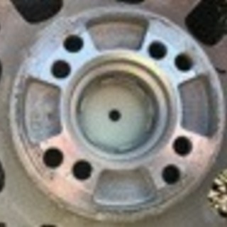 ブリヂストン BLIZZAK REVO2 スタッドレス 185/60r/15 84Q バリ山 4本セット 15X6J ET45 4X100 美品 2007年制 倉庫保管