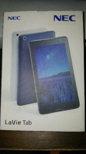 Lavie タブレット