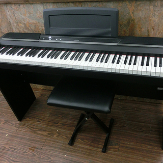 KORG コルグ 電子ピアノ 88鍵 SP-170S ブラック ...