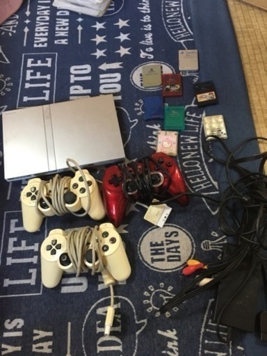 ps2セット