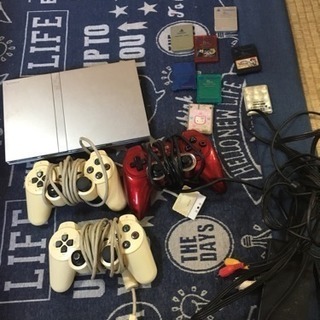 ps2セット