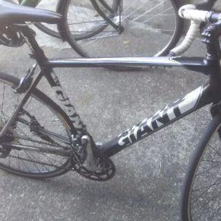 キャノンデールシナプス(受渡しする方が決まりました