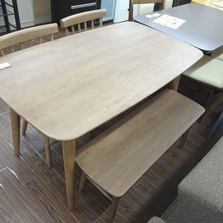 unico ダイニングテーブルセットLABORA 札幌市　引き取り希望 unico ダイニングテーブルセットLABORA 札幌市 引き取り希望 unico