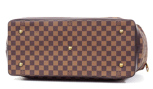 Louis Vuitton/ルイヴィトン ダミエ ウエストエンドPM N41130 2WAY 