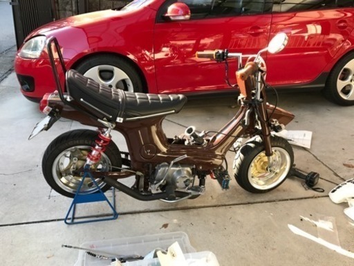 シャリー　製作途中 maxresdefault.jpg