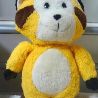 あらいぐまのぬいぐるみ ころまるくん を探しております Pika 志木の買いたい くださいの助け合い ジモティー