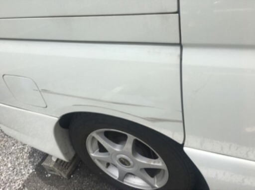 日産 エルグランド 激安 まくらが 古河のエルグランドの中古車 ジモティー