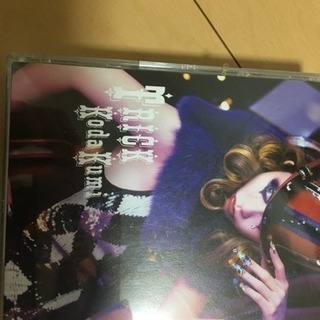 CDアルバム色々☆