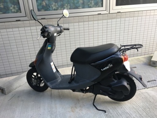 原付 3万円 買ってください