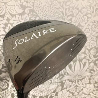 お値下げ！Callaway Golf クラブセット+キャディバッグ  レディス