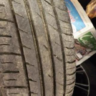 RIZLEY(ﾗｲﾂﾚｰ)タイヤ&ホイールセット