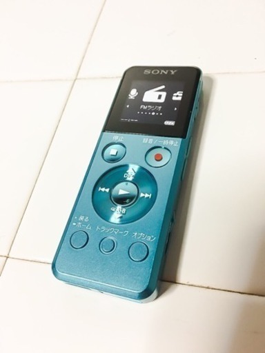 SONY ICレコーダー LC120896 ICレコーダー SONY ボイス SONY ICレコーダー LC120896 ICレコーダー SONY ボイス