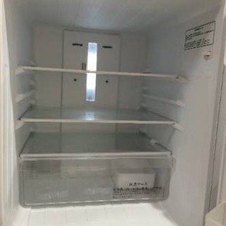 一見の価値あり‼️SHARP‼️冷蔵庫✨保証付‼️即日配送🙇