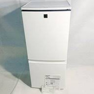 一見の価値あり‼️SHARP‼️冷蔵庫✨保証付‼️即日配送🙇