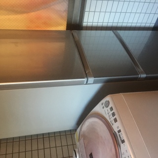 冷蔵庫売ります。2023年 ニトリ 洗濯機 6kg 黒 極美品。更に値下げしました 12/21 冷蔵庫売ります。Haier 2022年製5.5kg全自動洗濯機です!。更に値下げしました 12/21